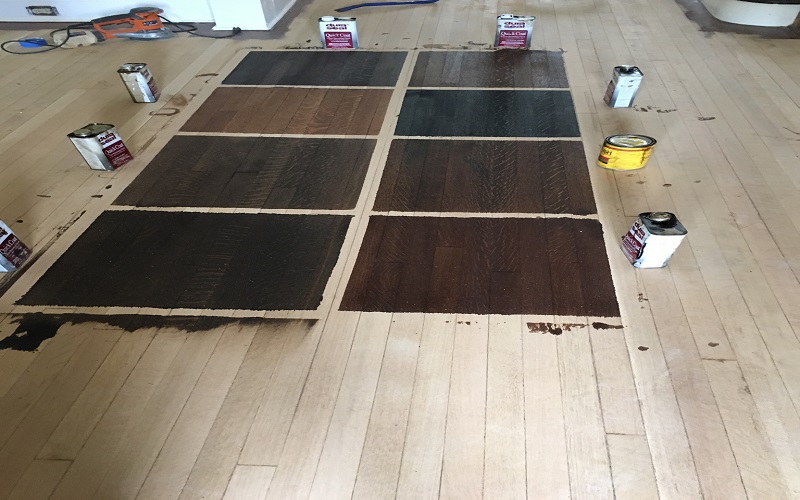 Color Samples